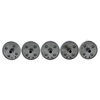 Erp W10698166 Burner Knob 5Pk