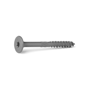 Starborn Structural F23W Multiply Dimensional Wood Screw Pack Of 50278