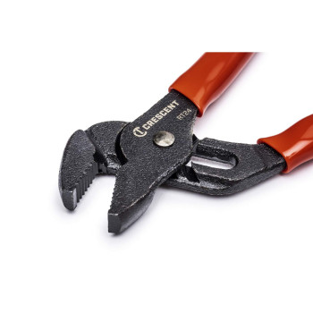 Crescent 412 Mini Dipped Handle Tongue And Groove Pliers Rt24Cvs05