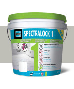 Laticrete Spectralock 1 Premixed Grout 90 Light Pewter