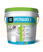 Laticrete Spectralock 1 Premixed Grout 44 Bright White