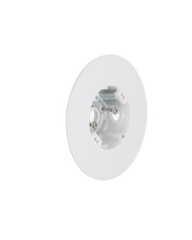 Bell Prcf57550Wh Ceiling Fan Electrical Box White