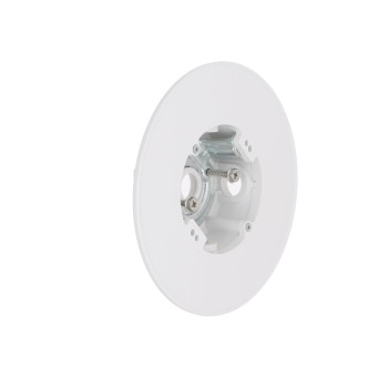 Bell Prcf57550Wh Ceiling Fan Electrical Box White