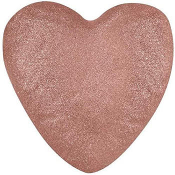 Rustoleum 344697 Specialty Glitter Spray Paint 1025 Oz Rose Gold Pack Of 1