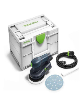 Festool Ets Ec 1505 Eqplus 576339 Sys3