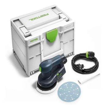 Festool Ets Ec 1505 Eqplus 576339 Sys3