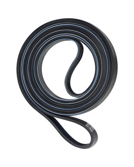 We12M29 Dryer Drum Drive Belt Fit For Ge Hotpoint Replaces 137292700 Ap4324040 We12M0022 We12M22 We12M29 We12