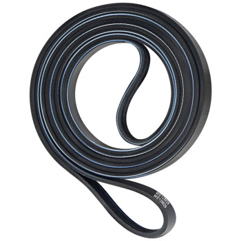 We12M29 Dryer Drum Drive Belt Fit For Ge Hotpoint Replaces 137292700 Ap4324040 We12M0022 We12M22 We12M29 We12