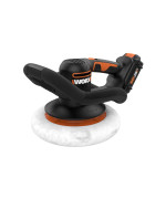 Worx Wx856L 20V Power Share 10 Cordless Polisher Buffer