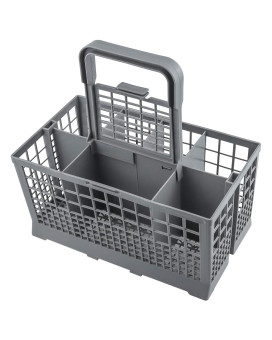 Beaquicy Dishwasher Cutlery Filter Basket95 Inches X 54 Inches X 48 Inches Tall Replacement For Kenmore Whirlpool Bosc