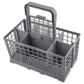 Beaquicy Dishwasher Cutlery Filter Basket95 Inches X 54 Inches X 48 Inches Tall Replacement For Kenmore Whirlpool Bosc