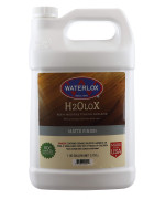 Waterlox 2002Gl Sealer Gallon Matte