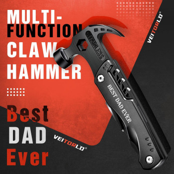 Veitorld Gifts For Dad Men Cool Dad Birthday Gifts Ideas For Men Grandpa Papa From Daughter Wife Son Best Dad Ever Gift All I