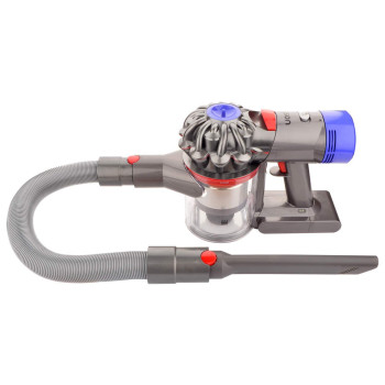 Fullclean Extension Hose And Crevice Tool Compatible With Dyson Gen 5 V15 V12 V11 V10 V7 V8 Absolute Detect Torque Drive Cyclone