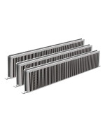 Tamarack Technologies Perfect Balance 27 14 X 4 34 Inch In Door Return Air Pathway Vent3 Pack