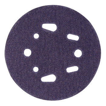 3M Ultra Durable 5 Inch Power Sanding Discs Universal Hole 220 Grit 10Pack