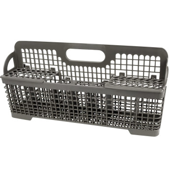 Wp8562043 8531233 Universal Dishwasher Silverware Basket Replacement For Whirlpool Kitchenaid Dishwasher Utensil Basket Repla