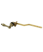 Kingston Brass Ktal3 Victorian Toilet Tank Lever Antique Brass