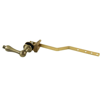 Kingston Brass Ktal3 Victorian Toilet Tank Lever Antique Brass