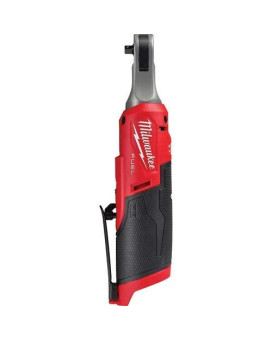 Milwaukee M12 Fuel 14 High Speed Cordless Ratchet No Battery No Charger Bare Tool Only