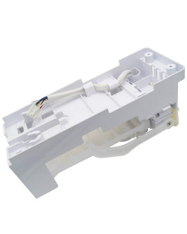 Supplying Demand Da9707603B Refrigerator Ice Maker Assembly Replaces Da6103213B Da9707603A Model Specific Not Universal