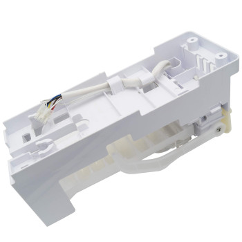 Supplying Demand Da9707603B Refrigerator Ice Maker Assembly Replaces Da6103213B Da9707603A Model Specific Not Universal