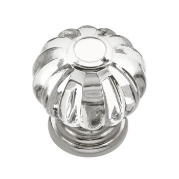 Hickory Hardware Crystal Palace Collection Cabinet Knobs Kitchen Handles For Cabinets And Drawers And Bathroom Hardware 118