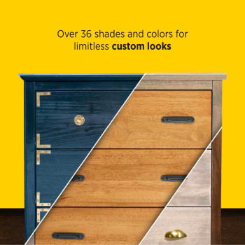 Qt Minwax 70105 Aged Barrel Wood Finish Penetrating Oilbased Wood Stain