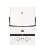 Eccotemp Luxe 1.85 Gpm 52K Btu Outdoor Portable Tankless Water Heater