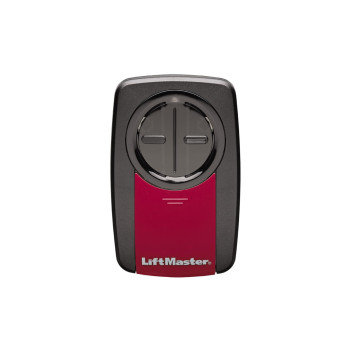 Liftmaster 380Ut 2Button Universal Remote Control Garage Door Opener With Universal Compatibility