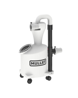 Mullet Highspeed Cyclone Dust Collector