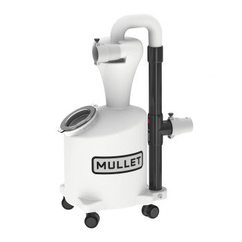 Mullet Highspeed Cyclone Dust Collector