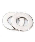 Lupanter 516 Inch Stainless Flat Washers 100 Pack Made Of 188 304 Stainless Steel