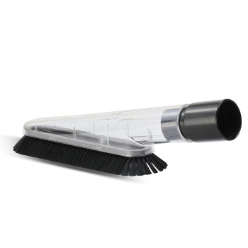 All Parts Etc Vacuum Dusting Brush Attachment 125 Ceiling Vacuum Duster Accessories Includes Two Adapters For 1 38 1