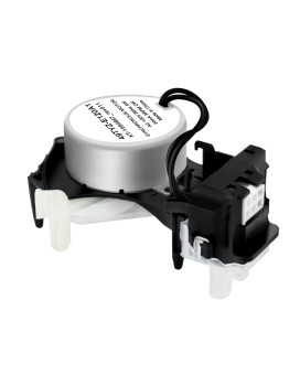 Upgrade W10913953 W10815026 Washer Shift Actuator By Blutoget Compatible For Whirlpool Kenmore Washing Machine Replaces W1