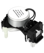 W10913953 Washer Shift Actuator W10815026 Actuator Replacement Compatible With Whirlpool Maytag Centennial Kenmore Amana Wtw5000