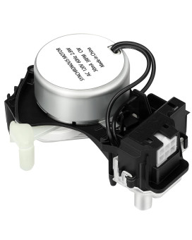 W10913953 Washer Shift Actuator W10815026 Actuator Replacement Compatible With Whirlpool Maytag Centennial Kenmore Amana Wtw5000