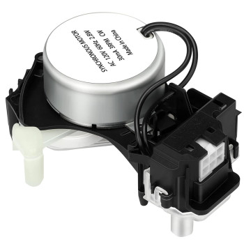 W10913953 Washer Shift Actuator W10815026 Actuator Replacement Compatible With Whirlpool Maytag Centennial Kenmore Amana Wtw5000