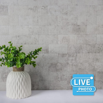 Art3D 10Pack Peel And Stick Backsplash Wall Tile For Kitchen Bathroom Fireplace Vanitity In Natural White