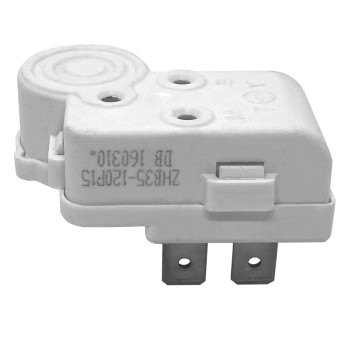 4Pin Refrigerator Over Load Protector Compressor Ptc Starter Relay For Haier For Siemens For Hotpoint Freezer Accessories Zhb35