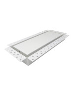 Aria Vent Inc Aria Vent Drywall Pro Air Register 6Inch X 14Inch 6X14 Inch