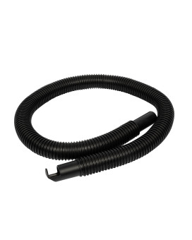 Shopvac 9196300 Hose 114 In Diameter X 4 Ft Length Black 1Pack