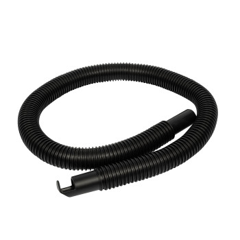 Shopvac 9196300 Hose 114 In Diameter X 4 Ft Length Black 1Pack