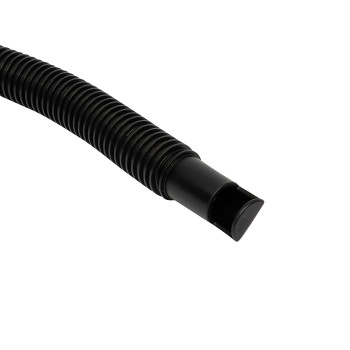 Shopvac 9196300 Hose 114 In Diameter X 4 Ft Length Black 1Pack