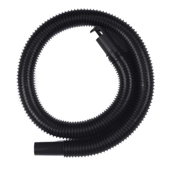 Shopvac 9196300 Hose 114 In Diameter X 4 Ft Length Black 1Pack