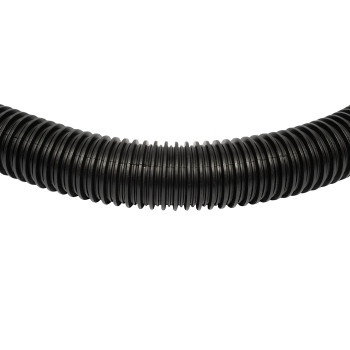 Shopvac 9196300 Hose 114 In Diameter X 4 Ft Length Black 1Pack