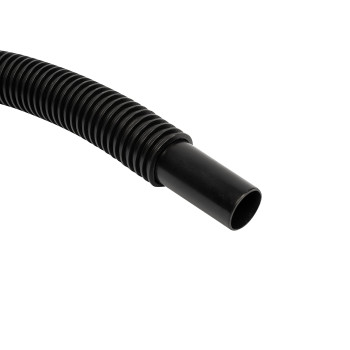 Shopvac 9196300 Hose 114 In Diameter X 4 Ft Length Black 1Pack