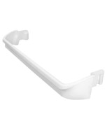 240534701 Door Bar Rack Compatible With Frigidaire Or Kenmore Refrigerator 240534701 Door Shelf Rail Replaces Ps734936 Ap32146