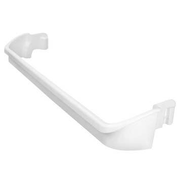 240534701 Door Bar Rack Compatible With Frigidaire Or Kenmore Refrigerator 240534701 Door Shelf Rail Replaces Ps734936 Ap32146