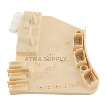 Dc3100098A Washer Motor Rotor Position Sensor Oem Compatible With Samsung Washing Machine Replaces Ap4578642 Ps4204673 By Atma